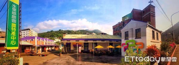 ▲南投地檢署偵辦水里鄉農會選舉賄選案件，偵查終結提起公訴。（圖／翻攝水里鄉農會官方網站）