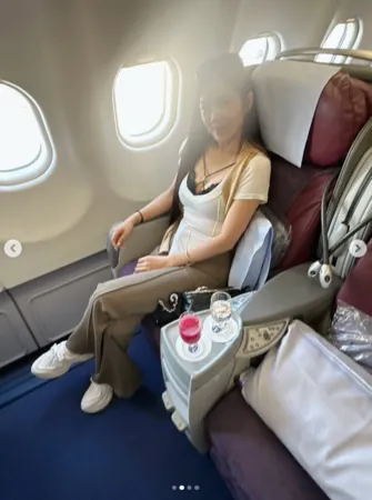 ▲▼楊晨熙。（圖／翻攝自Instagram／jellyc820）