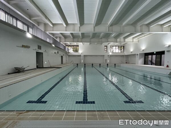 ▲台南市立沙崙國際高中將於114學年度正式招生，打造全台唯一K-12制雙語公立學校。（記者林東良翻攝，下同）