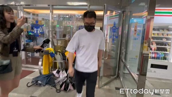 ▲▼  王大陸    游翔閔      。（圖／記者陳以昇攝）