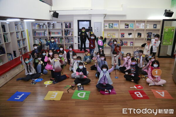 ▲南瀛天文館推出多梯次暑期營隊，報名系統因信箱誤填頻出現「收不到信」情形。（記者林東良翻攝，下同）