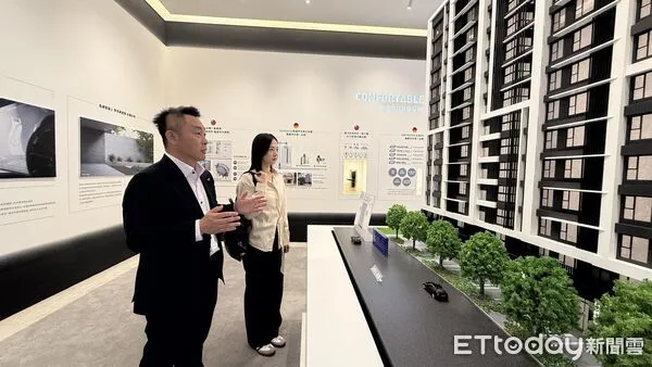 ▲▼  宏福悦           。（圖／記者張雅雲攝）