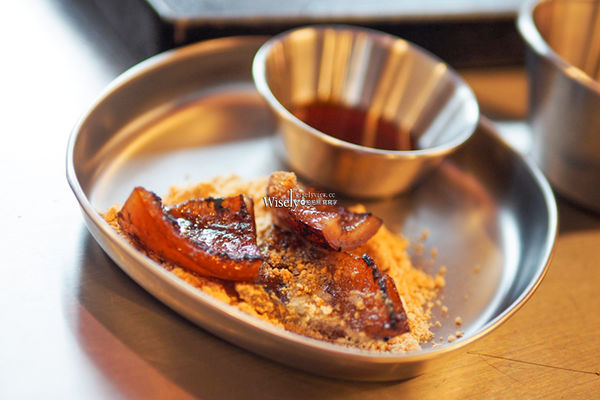▲▼金豬食堂 Gold Pig Taiwan。（圖／部落客wisely授權提供）