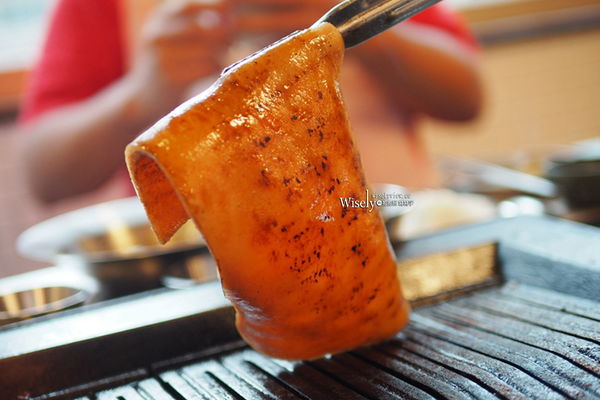 ▲▼金豬食堂 Gold Pig Taiwan。（圖／部落客wisely授權提供）