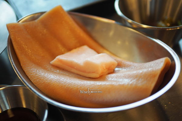 ▲▼金豬食堂 Gold Pig Taiwan。（圖／部落客wisely授權提供）