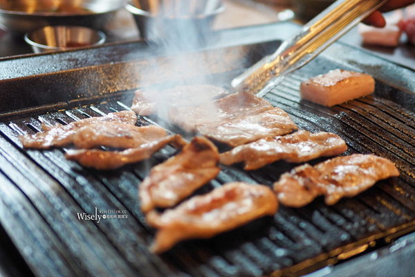 ▲▼金豬食堂 Gold Pig Taiwan。（圖／部落客wisely授權提供）