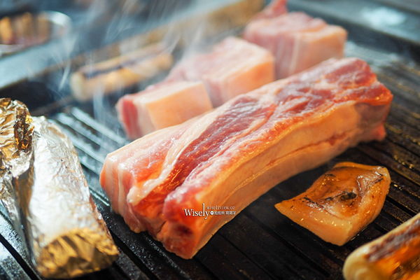 ▲▼金豬食堂 Gold Pig Taiwan。（圖／部落客wisely授權提供）