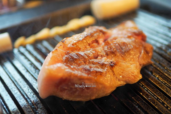 ▲▼金豬食堂 Gold Pig Taiwan。（圖／部落客wisely授權提供）