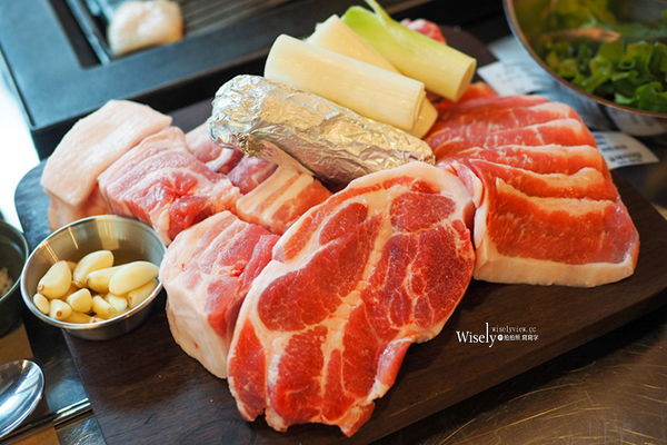 ▲▼金豬食堂 Gold Pig Taiwan。（圖／部落客wisely授權提供）