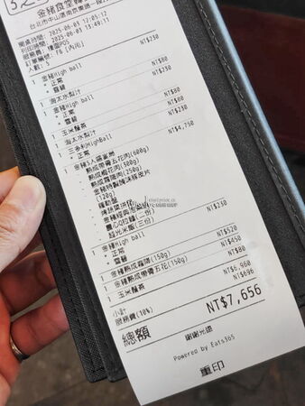 ▲▼金豬食堂 Gold Pig Taiwan。（圖／部落客wisely授權提供）