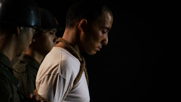 ▲▼台灣文化即將登上大阪世博，吉祥物a-We「痛包」公開，相關活動即日起開放預約。（圖／文化部）