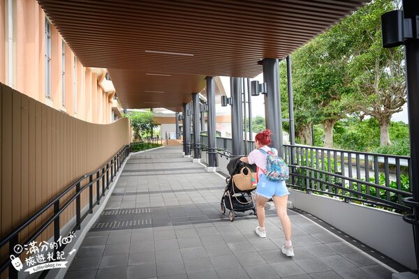 ▲▼「沖繩兒童王國」2025最新優惠門票＆玩樂攻略，沖繩兒童王國必看動物、搭小火車、餵食互動超好玩！（圖／部落客滿分提供）