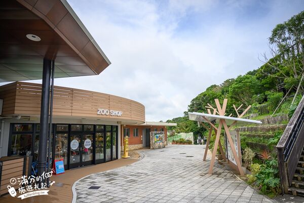 ▲▼「沖繩兒童王國」2025最新優惠門票＆玩樂攻略，沖繩兒童王國必看動物、搭小火車、餵食互動超好玩！（圖／部落客滿分提供）