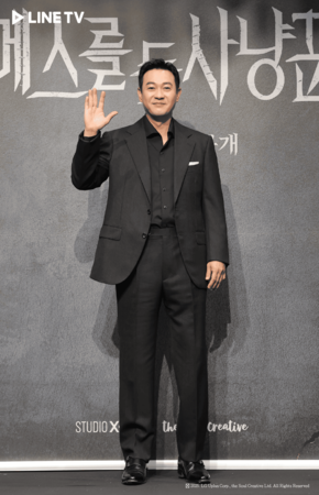 ▲▼「年下男」姜勳直球告白太妍爆紅！不當暖男增壯6kg　朴柱炫讚：更有男人味。（圖／LINE TV提供）