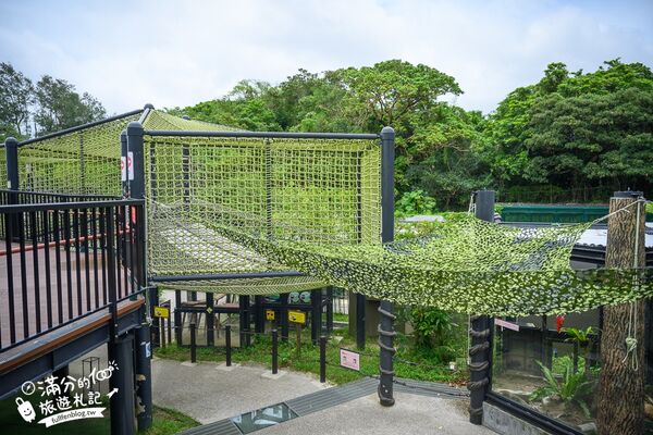 ▲▼「沖繩兒童王國」2025最新優惠門票＆玩樂攻略，沖繩兒童王國必看動物、搭小火車、餵食互動超好玩！（圖／部落客滿分提供）