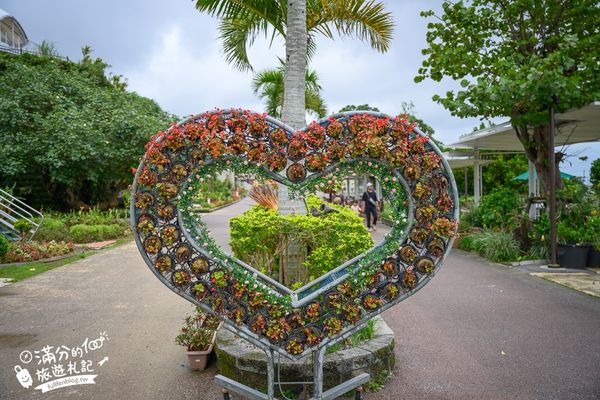 ▲▼「沖繩兒童王國」2025最新優惠門票＆玩樂攻略，沖繩兒童王國必看動物、搭小火車、餵食互動超好玩！（圖／部落客滿分提供）