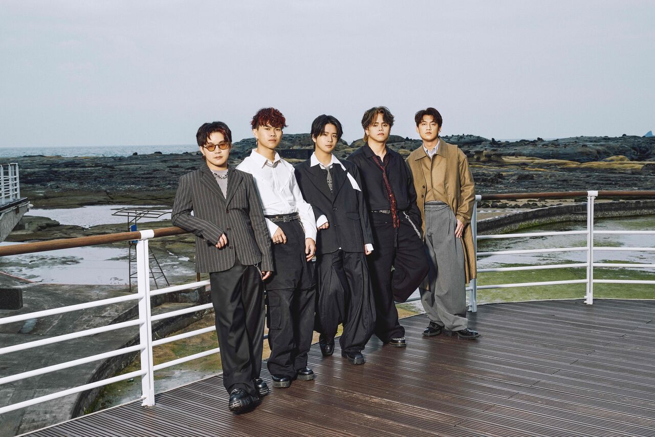 ▲▼胡凱兒前進校園快閃。（圖／Who Cares胡凱兒樂團提供）