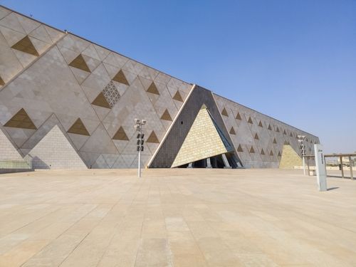 埃及7、8月出遊免6萬 加送熱氣球體驗（圖／shutterstock）