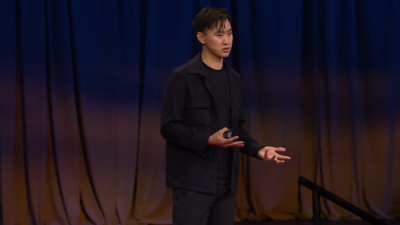 從OpenAI執行長室友變成Meta王牌 汪滔和他的Scale AI是什麼來頭?