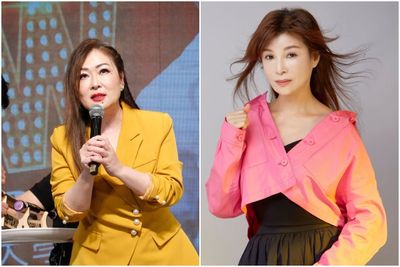 張秀卿爆「與蔡秋鳳為錢當眾大吵」內幕曝光:沒錢了你想怎樣