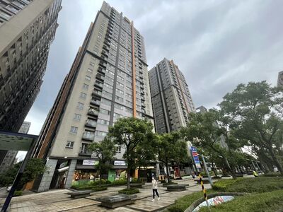 北大特區1~2房待售物件少 在地房仲:成交價完全沒降