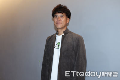 城島健司來了!目的就是看徐若熙 也鎖定台灣高中潛力新秀