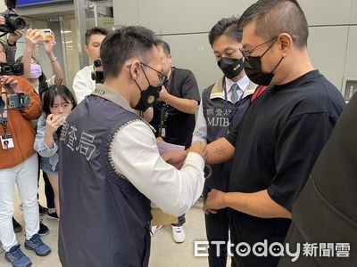 販毒首腦押解返台　扯出「毒梟御用律師」內幕！涉洩密遭判刑停職