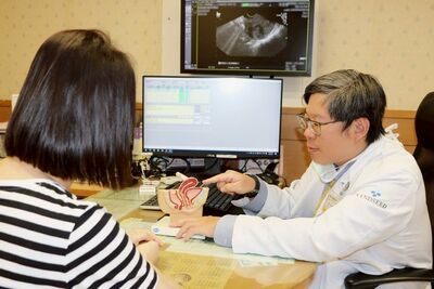 子宮肌瘤引發大出血 婦科醫教您如何戰勝肌瘤無傷通關