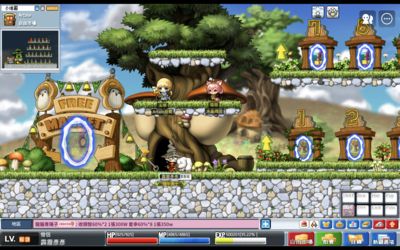 Bug惹公憤還沒要回溯!《楓之谷Artale》再道歉:密切注意道具複製