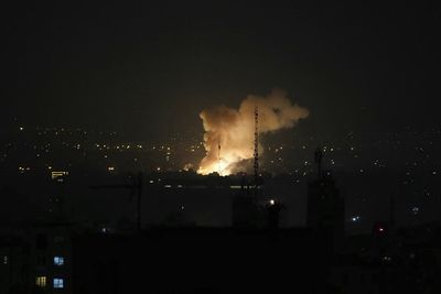 伊朗預告「嚴厲報復」! 美駐以色列使館發布警報:立即避難