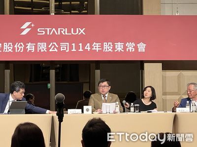 股民關心加入聯盟進度 星宇張國煒:成本很高「不見得是最佳解」