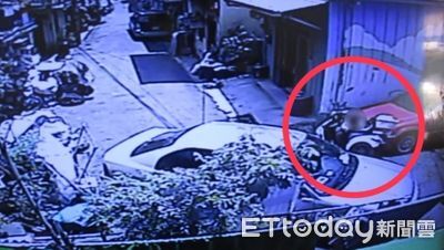 酒後自摔暴衝拋飛 天真阿北傻問:騎電動代步車也算酒駕?