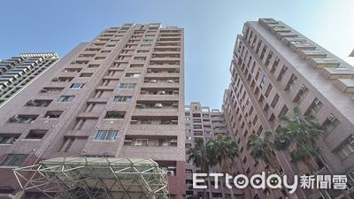 高雄搶手社區也爆「罷免案」 住戶疑公積金2年少200萬