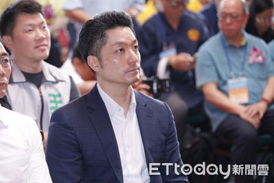 賴清德盼開國安簡報遭藍質疑「人後下毒手」 蔣萬安籲即刻做這2事