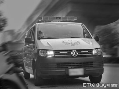 快訊／台中某電影院晚間「1男墜樓亡」　院方回應了　