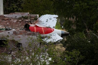 原定搭死亡班機！印度阿伯臨時改票逃過一劫　激動喊「神救了我」