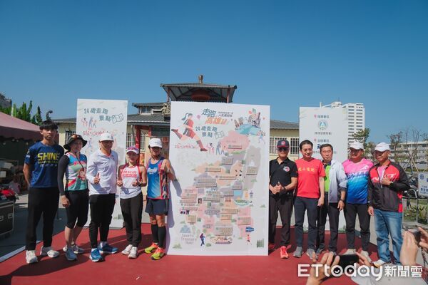 ▲▼ 走跑高雄2.0掀運動熱潮　壓軸大獎Gogoro抽出！得主曝光。（圖／記者賴文萱翻攝）