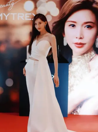 ▲林志玲。（圖／翻攝自林志玲IG）