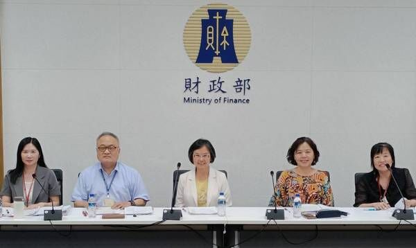 ▲北區國稅局說明個人申報海外所得注意事項