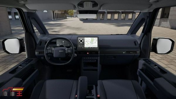 多元版本陸續登場　Kia PV5 展開韓國市場預售