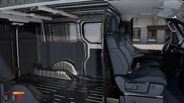 多元版本陸續登場　Kia PV5 展開韓國市場預售