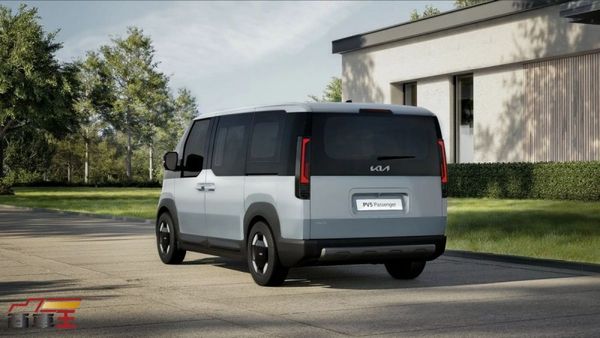 多元版本陸續登場　Kia PV5 展開韓國市場預售