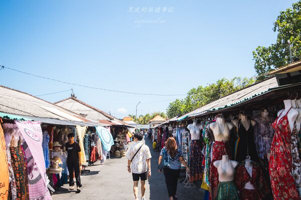 ▲▼海神廟 Pura Luhur Tanah Lot。（圖／部落客黑皮的旅遊筆記授權提供）