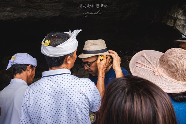 ▲▼海神廟 Pura Luhur Tanah Lot。（圖／部落客黑皮的旅遊筆記授權提供）