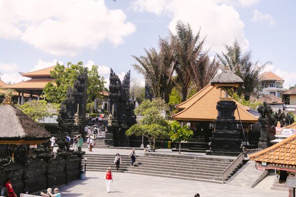▲▼海神廟 Pura Luhur Tanah Lot。（圖／部落客黑皮的旅遊筆記授權提供）