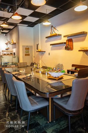 ▲▼1975鐵板燒。（圖／部落客虎麗笑嗨嗨授權提供）