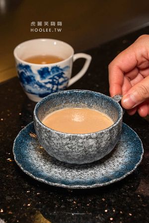 ▲▼1975鐵板燒。（圖／部落客虎麗笑嗨嗨授權提供）