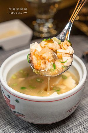 ▲▼1975鐵板燒。（圖／部落客虎麗笑嗨嗨授權提供）