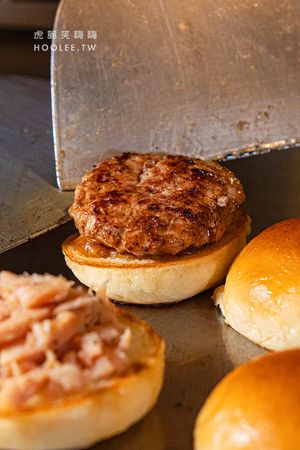 ▲▼1975鐵板燒。（圖／部落客虎麗笑嗨嗨授權提供）