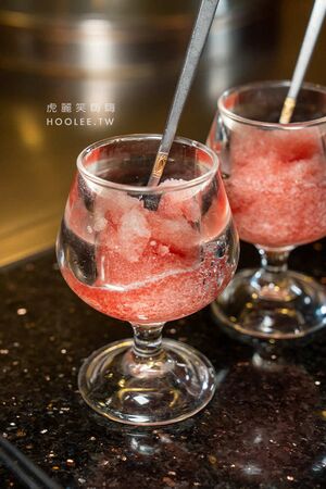 ▲▼1975鐵板燒。（圖／部落客虎麗笑嗨嗨授權提供）